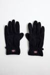 Thumbnail View 1: Dickies Black Louisburg Gloves