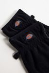 Thumbnail View 2: Dickies Black Louisburg Gloves