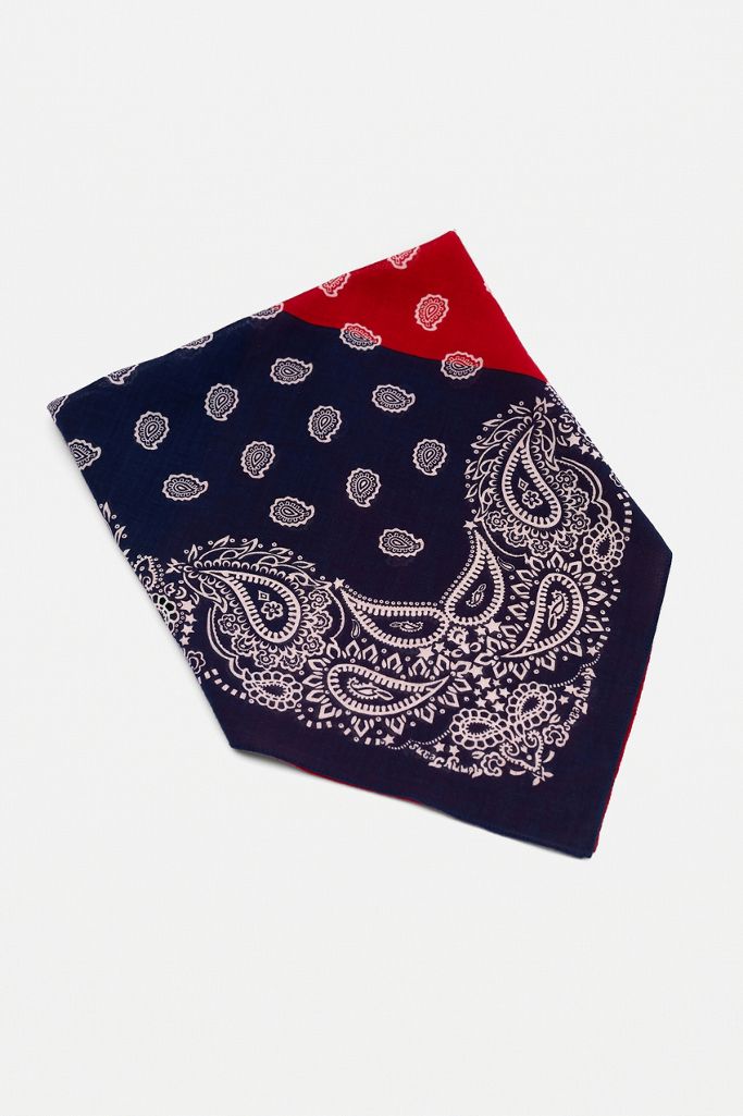 Men's Bandanas Where to Buy the Best Styles in 2020 VanityForbes