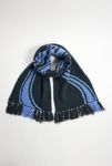 Thumbnail View 3: iets frans... Blue Football Scarf