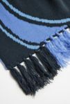 Thumbnail View 4: iets frans... Blue Football Scarf