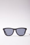 Vista en miniatura 2: Oakley Frogskins Polished Black Grey Sunglasses