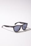 Vista en miniatura 3: Oakley Frogskins Polished Black Grey Sunglasses