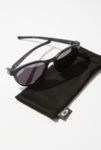 Vista en miniatura 4: Gafas de Sol Oakley Reedmace Mate Negro Tinta Prizm