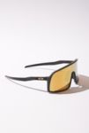 Thumbnail View 3: Oakley Sutro Matte Carbon Prizm 24K Sunglasses