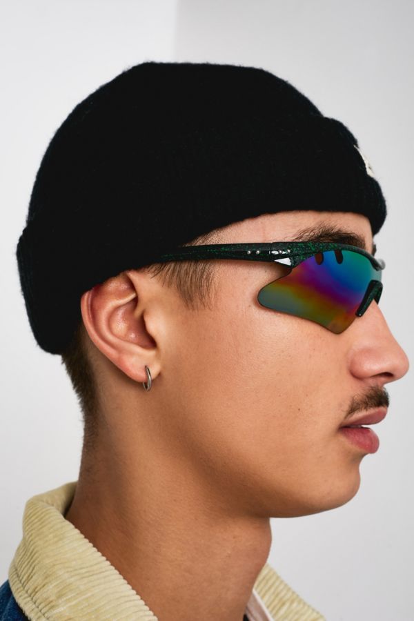 Mens Visor Sunglasses Trending Now Vanityforbes