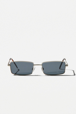 rechteckigem Gestell | Urban Outfitters 