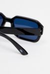 Thumbnail View 2: UO Noires Nate Lunettes de soleil