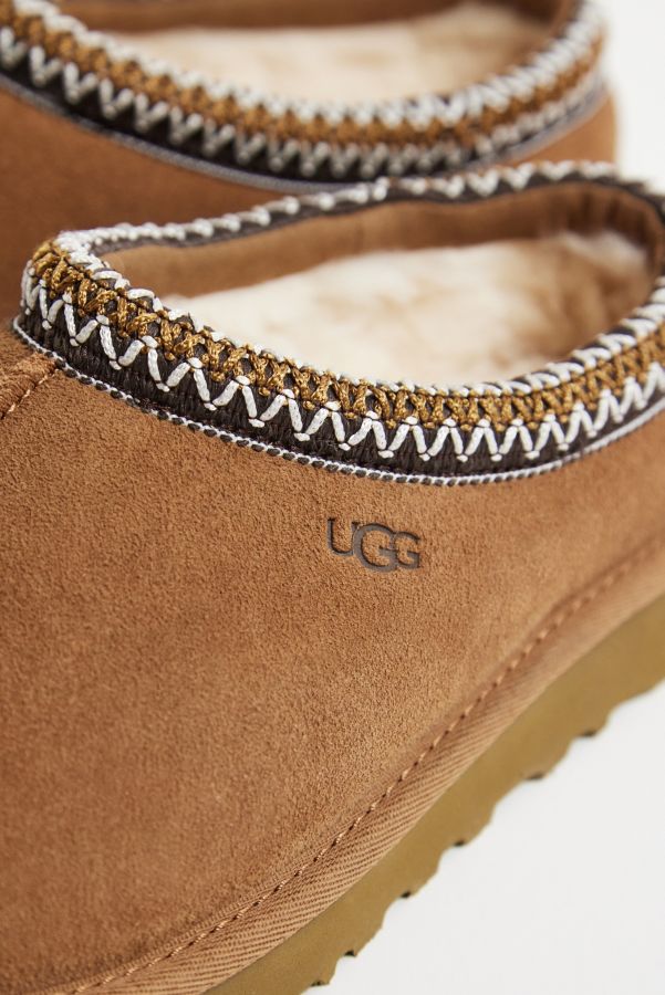 Vista diapositiva: 4: UGG Castagno Tasman Pantofole