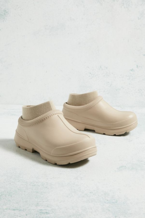 Slide View: 3: UGG – Stiefel „Tasman X“ in Beige