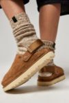 Thumbnail View 1: UGG Chestnut Goldenstar Clogs