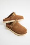 Thumbnail View 2: UGG Chestnut Goldenstar Clogs