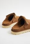 Thumbnail View 3: UGG Chestnut Goldenstar Clogs