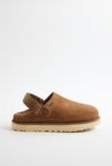 Thumbnail View 4: UGG Chestnut Goldenstar Clogs