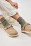 Thumbnail View 1: UGG – Clogs „Goldenstar“ in Treibholzbraun