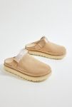 Thumbnail View 2: UGG – Clogs „Goldenstar“ in Treibholzbraun