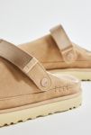 Thumbnail View 4: UGG – Clogs „Goldenstar“ in Treibholzbraun