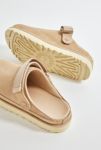 Thumbnail View 5: UGG – Clogs „Goldenstar“ in Treibholzbraun