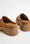 Vista en miniatura 4: UGG Zuecos Chestnut New Heights