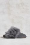 Thumbnail View 4: UGG – Pantoffeln „Scuff Sis" in Anthrazit