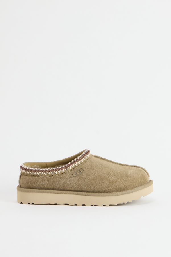 Slide View: 1: UGG Antilope Tasman Slippers