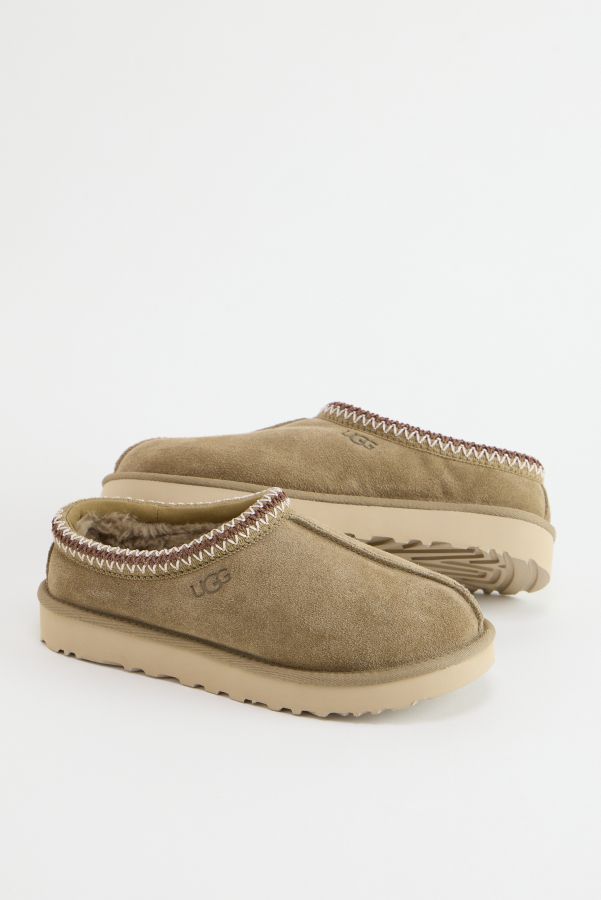 Slide View: 2: UGG Antilope Tasman Slippers