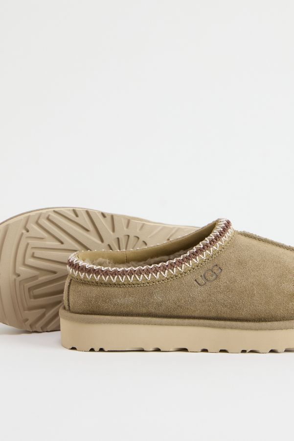 Slide View: 3: UGG Antilope Tasman Slippers