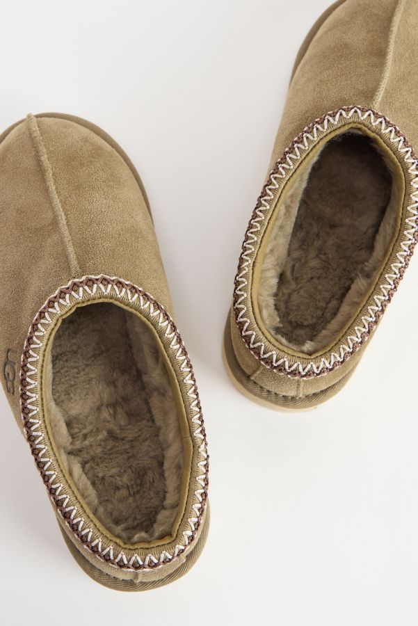 Slide View: 4: UGG Antilope Tasman Slippers