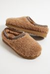 Thumbnail View 2: UGG Tasman Lockige Kastanienbraune Hausschuhe