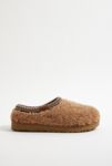 Thumbnail View 3: UGG Tasman Lockige Kastanienbraune Hausschuhe