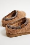 Thumbnail View 4: UGG Tasman Lockige Kastanienbraune Hausschuhe