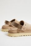 Thumbnail View 4: UGG Sand Goldenstar Clogs