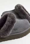 Thumbnail View 4: UGG Graue Disquette Hausschuhe