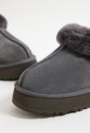 Thumbnail View 5: UGG Graue Disquette Hausschuhe