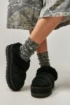 Thumbnail View 1: UGG Schwarze Tazzlita Hausschuhe