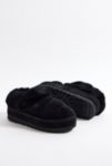 Thumbnail View 2: UGG Schwarze Tazzlita Hausschuhe