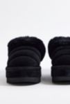 Thumbnail View 5: UGG Schwarze Tazzlita Hausschuhe