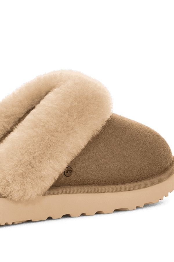 Slide View: 3: UGG Antilope Classic II Slippers