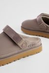 Thumbnail View 4: UGG Smoke Plum Goldenstar Clogs