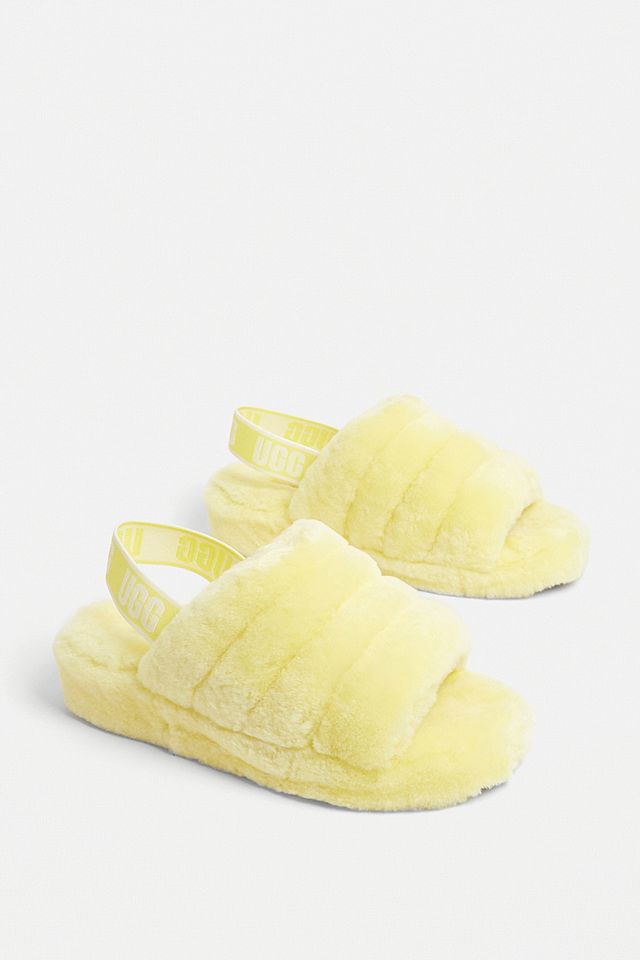 ugg jaune ugg jaune