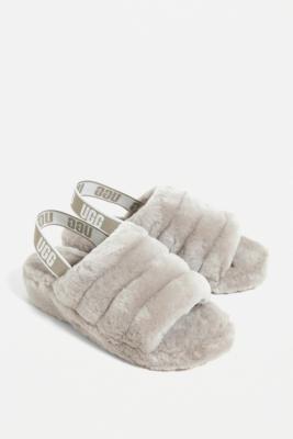 fluff yeah slippers