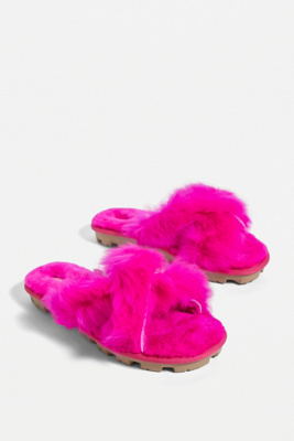 ugg slippers urban outfitters
