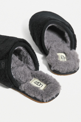 ugg fluffette slipper