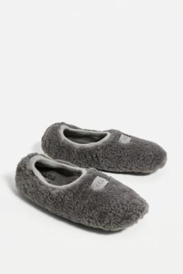 ugg birche slippers grey