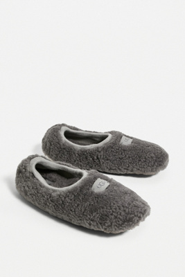 birche slipper