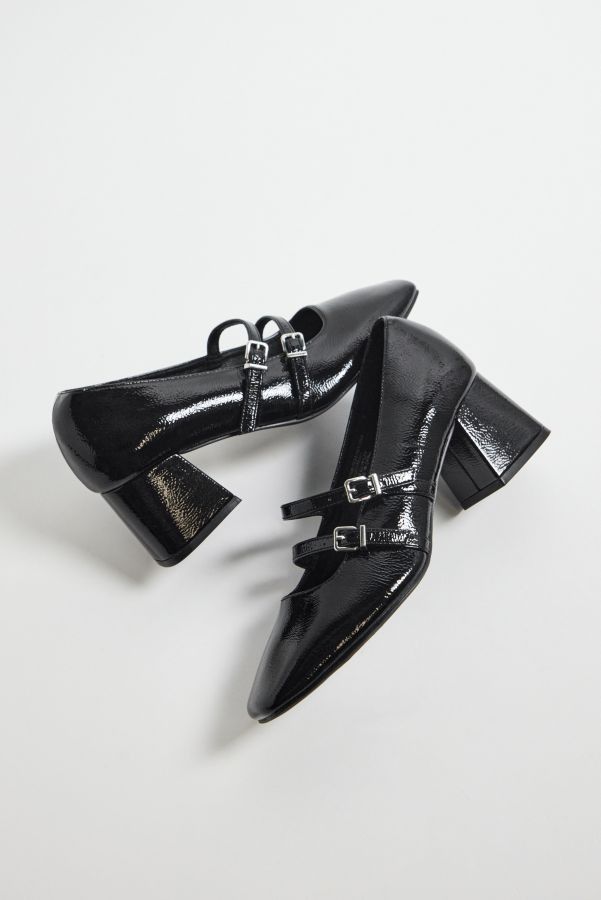 Slide View: 2: Chaussures Mary Jane UO Posy