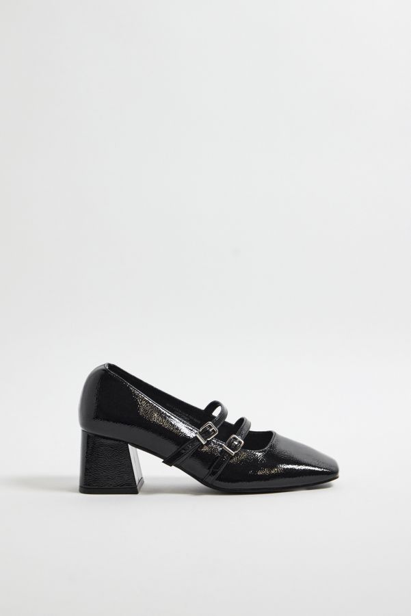 Slide View: 3: Chaussures Mary Jane UO Posy