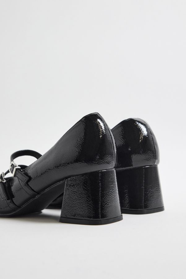 Slide View: 5: Chaussures Mary Jane UO Posy