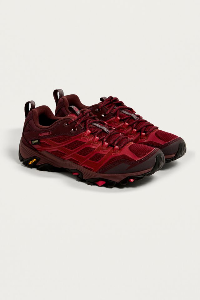 merrell moab fst gtx