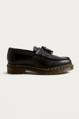 dr martens moccasins